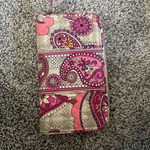 Vera Bradley Wallet